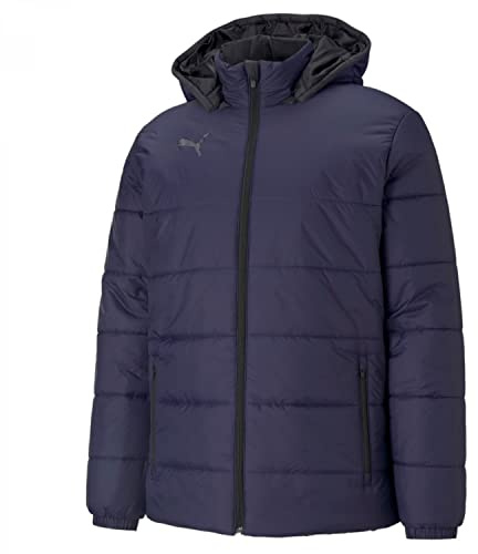 PUMA Herren Teamliga Padded Jacket Jacke