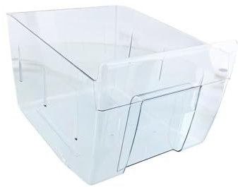 sparefixd Salad Vegetable Crisper Drawer to Fit AEG Fridge & Freezer