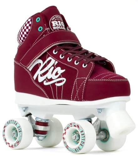 Rio Roller Mayhem II Rollschuhe (38)
