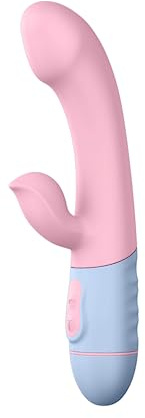 Femmefunn Ffix Rabbit Pink Einheitsgroße