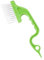Brosse de Nettoyage, Brosse de Nettoyage Groove Gap, Brosse de Nettoyage de Cuisine, Brosses à Rainure Polyvalent, pour Fenêtre Porte Coulissante Outil Balayant