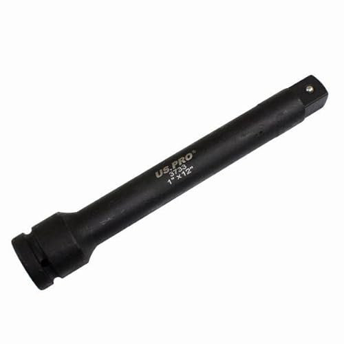 US PRO Tools 1 Dr Impact Extension Bar 12 / 300mm 3733