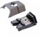 for Makita Auto-Feed Screwdriver 6842 6843 6844 BFR550 BFR750 BFR540 XRF01 XRF02 Guide Box + Rubber Cover