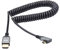 RIIEYOCA Câble de rallonge UHD 4K Micro HDMI mâle vers HDMI mâle 18Gbps High Speed 2.0 supportant 4K@60Hz,1080p,ARC,3D,extensible à 1M/3.3FT