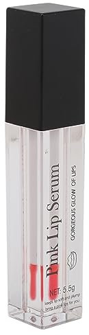 Siero Labbra Rosa, un Olio Labbra Idratante e a Lunga Tenuta per la Vita di Tutti i Giorni