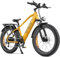ENGWE E26 Electric Bikes for Adults Electric Bicycle 26 x4 Fat Wheels, 48V 16AH Battery, Urban Commuter Ebike, 7-Speed Hydraulic Disc Brake