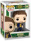 Funko Pop! Movies: Wicked - Fiyero - Figurine en Vinyle à Collectionner - Idée de Cadeau - Produits Officiels - Jouets pour Les Enfants et Adultes - Movies Fans