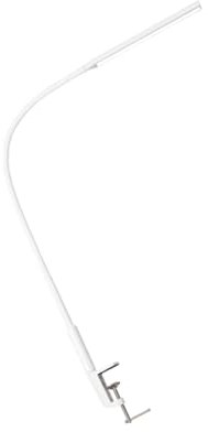 ABOOFAN Leselampe Clip Schreibtisch Augenschutz Nachttisch Bürobeleuchtung