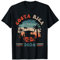 Costa Rica 2024 Costa Ricaner Urlaub Reise Costa Rica T-Shirt