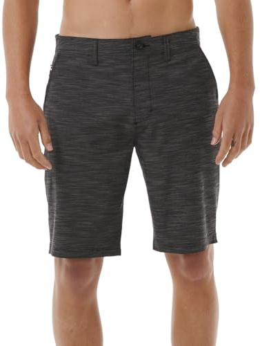 Rip Curl Herren Lässige Shorts Boardwalk Jackson 20 Shorts