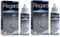Avízor Regard 2x100ml - Solution for Cleaning, Disinfecting, and Rehydrating Contact Lenses - Preservative-Free - Oxygen-Based Cleaning - Travel Format