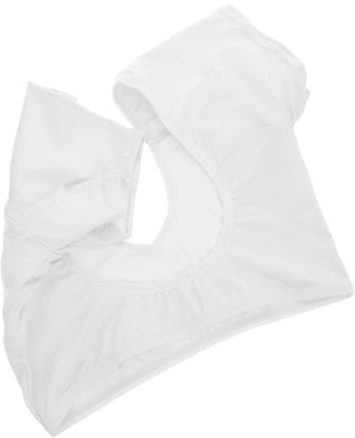 Healeved Schweißpads Für Achseln Damen Achselschweißpads Aus Polyester Effizient Gegen Schweißflecken Für Heiße Sommermonate