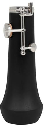 NIHENHAO Holzblas-Mundstück für Oboe Reicher Klang Geeignet für Profis und Musikliebhaber Oboe Trompete Professionelle Oboenteile