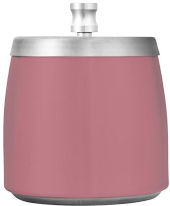 Aschenbecher Roségold Aschenbecher für Zigaretten Outdoor Zigarren Aschenbecher für draußen
