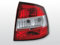 Tuning-Tec Rückleuchten Set für Opel Astra G 09.1997-02.2004 3+5 Türer rot weiß