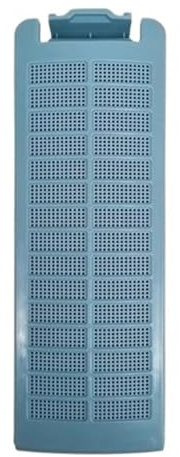 1PC Washing Machine Replacement Filter Box，Compatible for Samsung，Washing Machine Filter(No100)