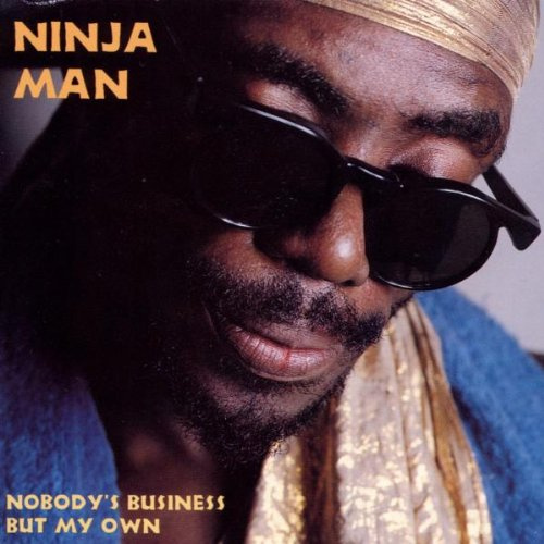 Nobody'S Business But My Own