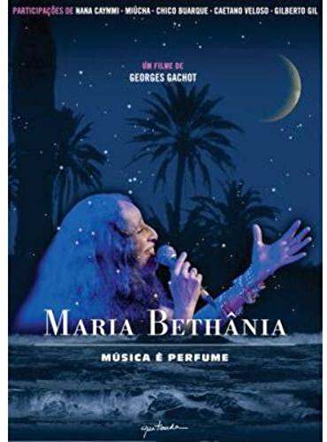 Musica E Perfume