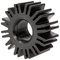 Cold Steel Cold Steel Big Bore Quiver Guard