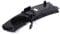 BMW Porte-gobelet/Boisson Gauche Noir (51 45 7 070 323).