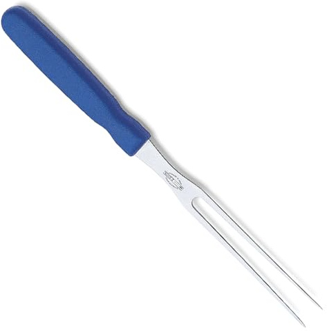 Dick Knives DL356 Pro-Dynamic HACCP Küchengabel, Blau