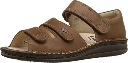 Finn Comfort Baltrum Herren schwarz