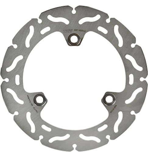 TRW MST422RAC Bremsscheibe für Kawasaki Z (- 899CC) Hinterachse und andere Motorräder
