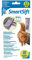 Catit biologisch abbaubare Einlagen für die Catit Smart Sift Katzentoilette, 40 x 25 x 22cm, 12er Pack