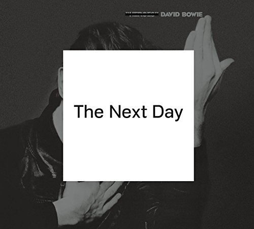 David Bowie - Next Day