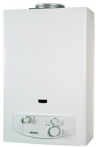 Hotpoint FAST 14 FI Verticale Bianco scaldabagno