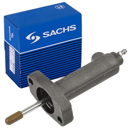 Sachs 6283 600 335 Nehmerzylinder, Kupplung | 6283 600 335 Kompatibel mit Mini (R50, R53),Mini Cabriolet (R52)