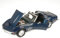Chevrolet Corvette C3 1970 blau Modellauto 31202 Maisto 1:24
