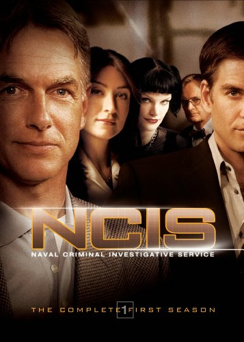 Ncis: Complete First Season [DVD] [Import]