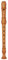 Moeck 4204 Rottenburgh Sopran