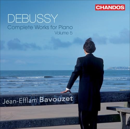 V 5: Complete Works For Piano