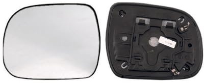Alkar 6401036 Spiegelglas, Außenspiegel