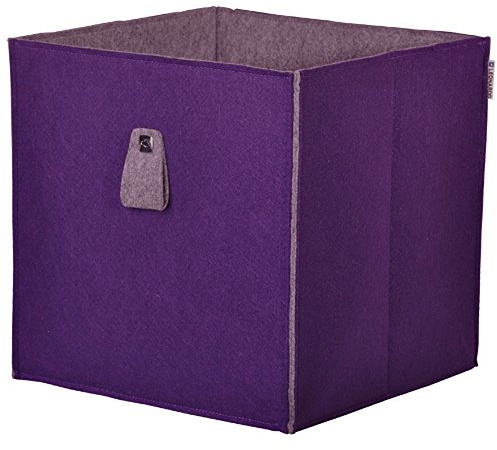 Phönix 817401PU Leonardo - Regaleinsatz Filzbox