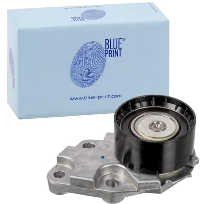 Blue Print ADG07636 Tensioner Pulley