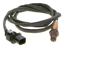 Bosch 0258017116 Lambda Sensor LS17116 Oxygen O2 Exhaust Probe