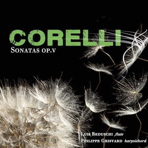 Corelli / Sonates Op.5