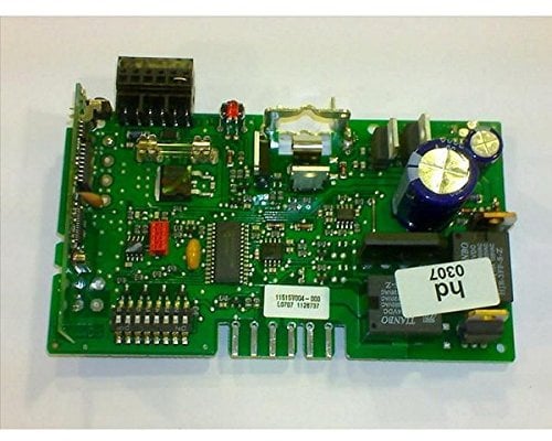 Platine de SPRINT DUO 500 SL 650 SL 800 SL avec ralentissements sommer 868.8Mhz