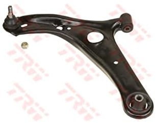 TRW Lenker, Radaufhängung JTC991 | Kompatibel mit: TOYOTA YARIS, YARIS, YARIS VERSO, YARIS VERSO VAN