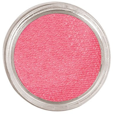 Fiestas Guirca Maquillage à Eau en Pot, Rose, 15 Grammes, 15579