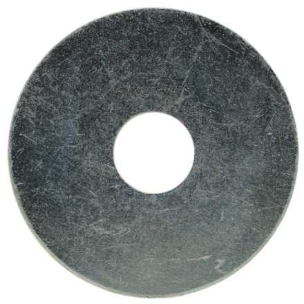 Reidl Kotflügelscheiben 6,4 mm A4 500 Stück