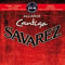 CUERDAS GUITARRA CLASICA - Savarez (510/AR) Alliance Cantiga Roja Tension Normal (Juego Completo)