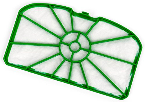 Filtro protezione motore adatto per Vorwerk Folletto VK 200