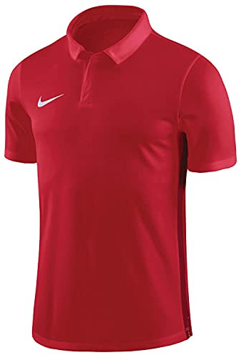 Nike Herren Academy 18 Poloshirt