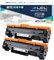 LCL Kompatibel Tonerkartusche 44A 244A 248A CF244A Ersatz für HP Laserjet Pro M15a M15w M16a M16w MFP M28a MFP M28w MFP M29a MFP M29w M17a M17w MFP M30a MFP M30w