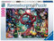 Ravensburger Puzzle 16456 - Alice im Wunderland - 1000 Teile Puzzle für Erwachsene und Kinder ab 14 Jahren