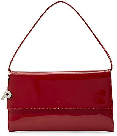 Picard Auguri Crossbody Bag Red